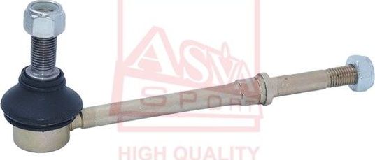 Стойка (тяга) стабилизатора Asva. Артикул 0223-61YF