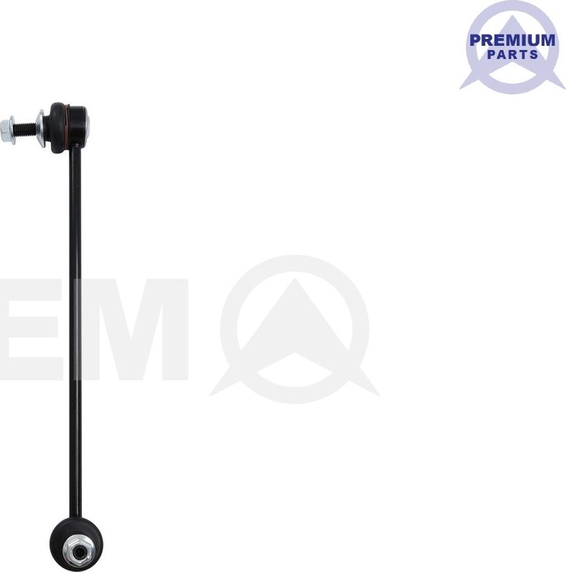 Стойка (тяга) стабилизатора Sidem. Артикул 21265