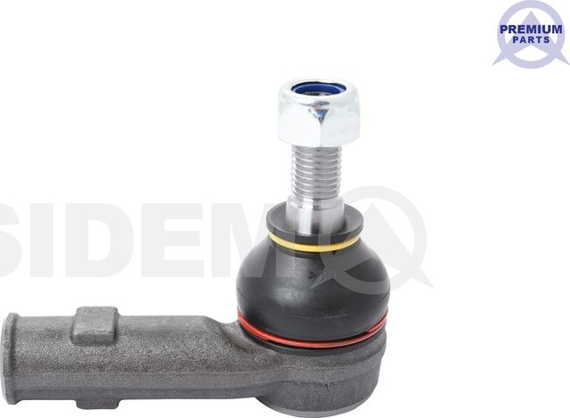 Наконечник рулевой тяги Sidem правый для Audi A3 I (8L) 1996-2003. Артикул 37433