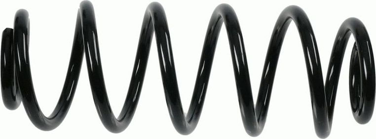 Пружина подвески SACHS. Артикул 996 672