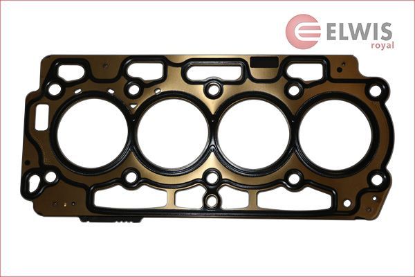 Прокладка ГБЦ Elwis Royal для Volvo C30 I 2010-2012. Артикул 0044244