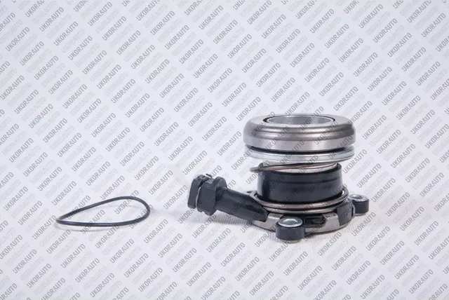 ПОДШИПНИК ВЫЖИМНОЙ (Ukorauto) Ukorauto. Артикул UCH9B283836