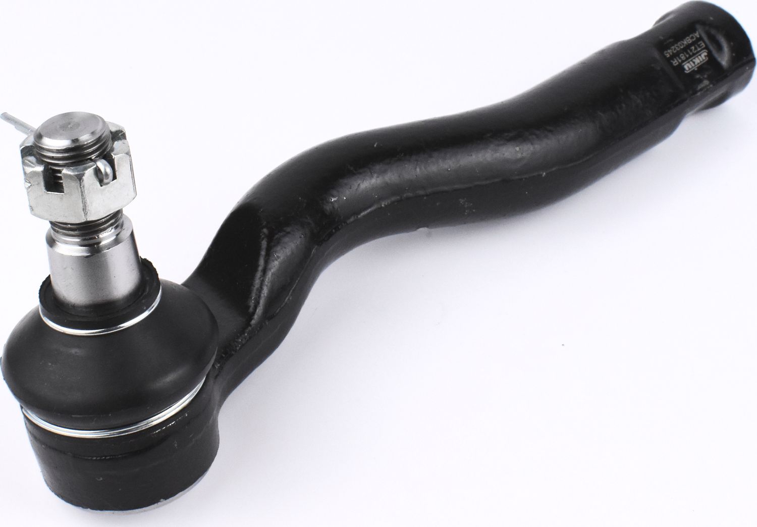 Наконечник р/т TOYOTA TUNDRA/SEQUOIA прав. (Jikiu). Артикул ET21181R