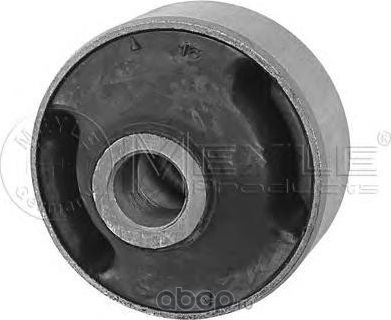 Втулка, рычаг колесной подвески (Meyle). Артикул 32146100000