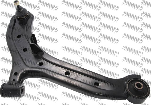 Поперечный рычаг Febest. Артикул 1224-ACCRH