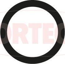 Прокладка клапанной крышки 441724 Corteco. Артикул 440253H