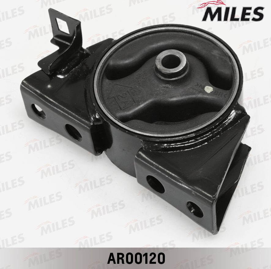 Подушка (опора) двигателя Miles. Артикул AR00120