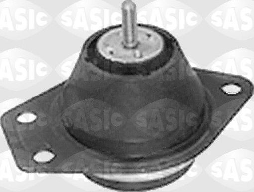 Подушка (опора) двигателя Sasic. Артикул 4001740