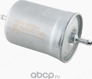 ФИЛЬТР ТОПЛИВНЫЙ CHERY AMULET (A15) (Iberis). Артикул IB773021 