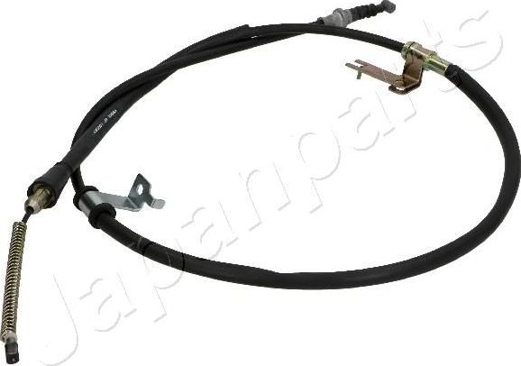Трос ручника (тросик ручного тормоза) Japanparts. Артикул BC-304