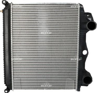 Интеркулер NRF. Артикул 30203