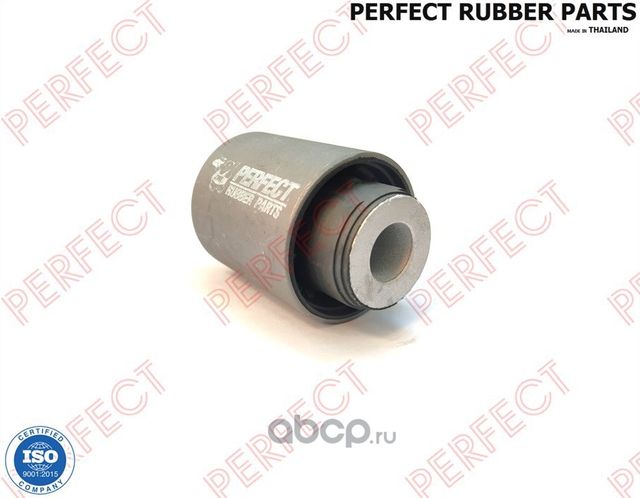 САЙЛЕНТБЛОК ПЕРЕДНЕГО НИЖНЕГО РЫЧАГА (Perfect). Артикул NS05S51WS2