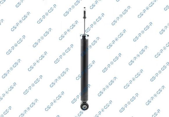 Амортизатор GSP задний для Infiniti QX50 I 2013-2017. Артикул 32140830