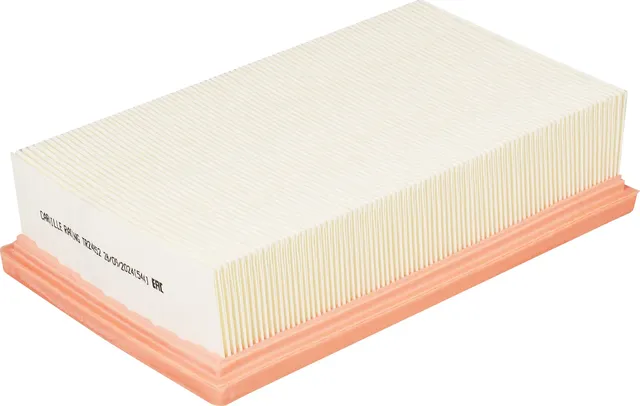 Фильтр воздушный Renault Clio (05-) 1.4i/1.5d/1.6i (Carville Racing). Артикул TR24852