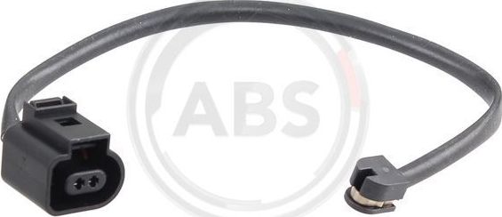 Датчик износа тормозных колодок  ABS. Артикул 39767