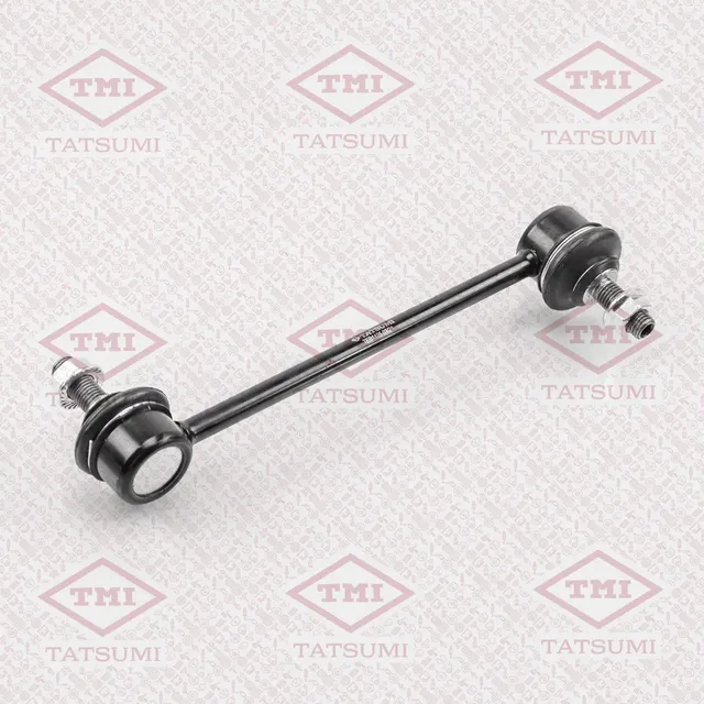 Стойка стабилизатора | перед прав/лев | (Tatsumi). Артикул TEB1125