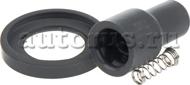 Наконечник катушки зажигания TOYOTA/LEXUS mot.1,35,7L GANZ GIG16114 Ganz. Артикул GIG16114