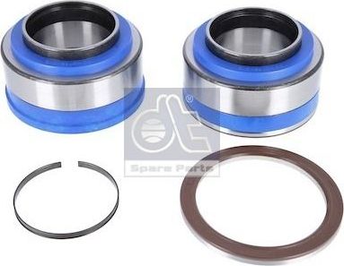 Ступичный подшипник DT Spare Parts. Артикул 5.20191