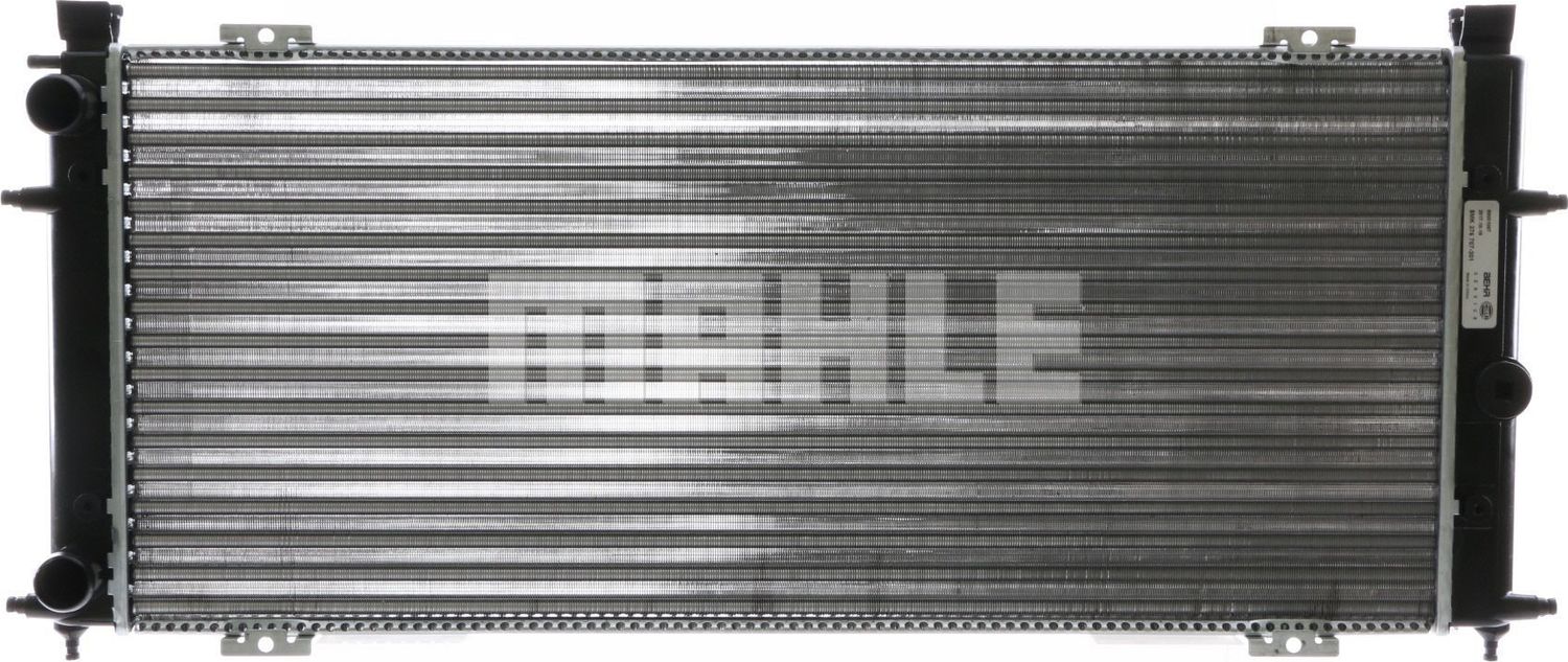 Радиатор охлаждения двигателя Mahle Behr. Артикул CR 173 000S