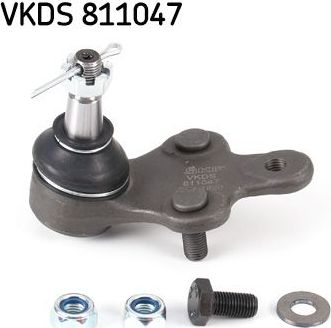 Шаровая опора SKF. Артикул VKDS 811047