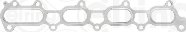 Прокладка выпускного коллектора Elring. Артикул 940.580