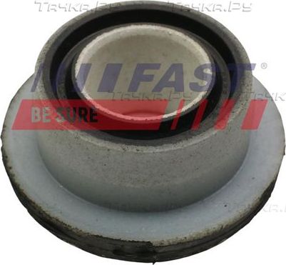 Сайлентблок передней балки Fast. Артикул FT18067