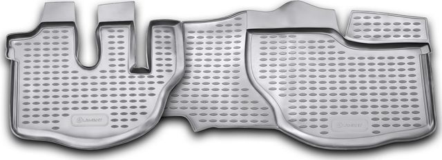 Коврики Element для салона Isuzu NQR 71 2005-2015. Артикул NLC.21.01.210