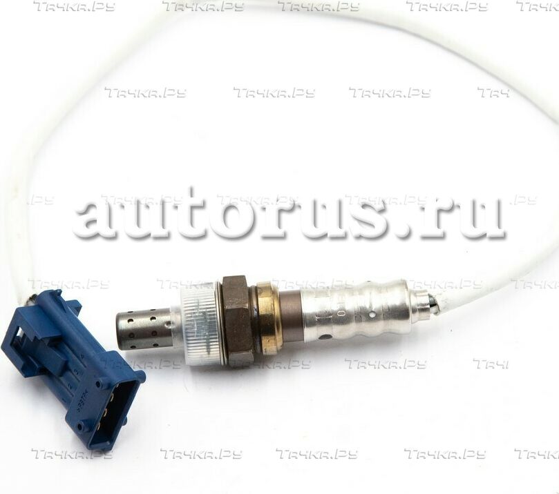Лямбда-зонд (кислородный датчик) PSA левый для Citroen C5 I 2001-2008. Артикул 1618V3