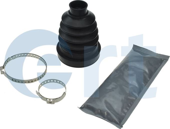 Пыльник шруса (комплект) ERT. Артикул 500690T