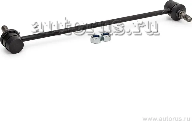 Тяга стабилизатора TOYOTA COROLLA/AURIS/RAV4 06- пер.подв.лев/прав. (BM). Артикул TR 2541