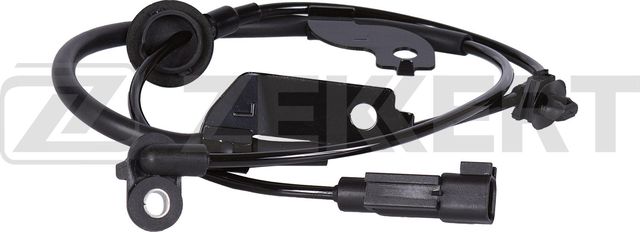 Датчик ABS Zekkert передний левый для Mitsubishi ASX I 2010-2026. Артикул SE-6163