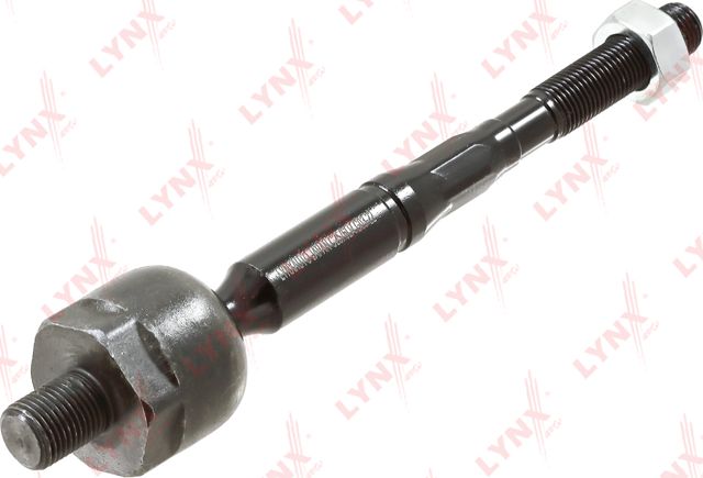 Рулевая тяга LYNXauto для Nissan Navara D40 2005-2015. Артикул C2576LR