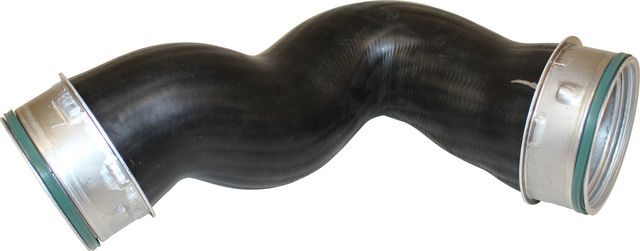 Патрубок интеркулера JP Group. Артикул 1117706600