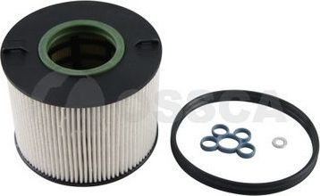 Топливный фильтр OSSCA для Audi Q7 I (4L) 2006-2015. Артикул 11783