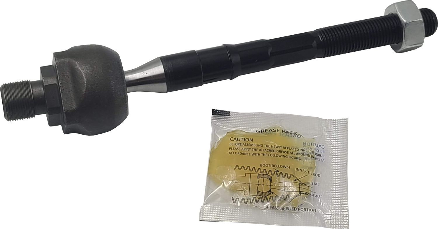 Рулевая тяга CTR. Артикул CRKS-2