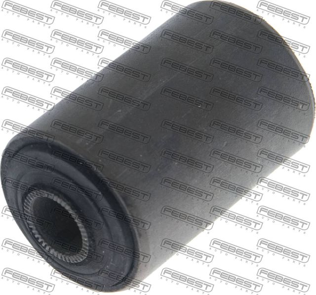 Втулка рессоры Febest. Артикул TAB-ET196S