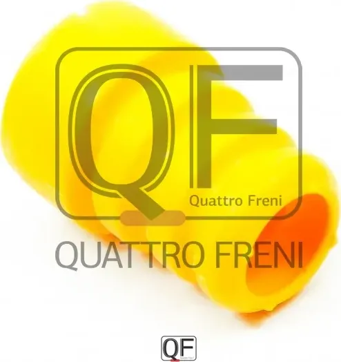 Отбойник амортизатора fr (Quattro Freni). Артикул qf22d00134