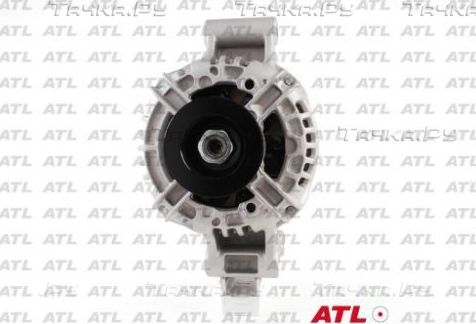 Генератор ATL/Delta Autotechnik. Артикул L 42 790