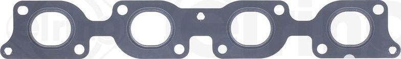 Прокладка выпускного коллектора Elring. Артикул 135.600