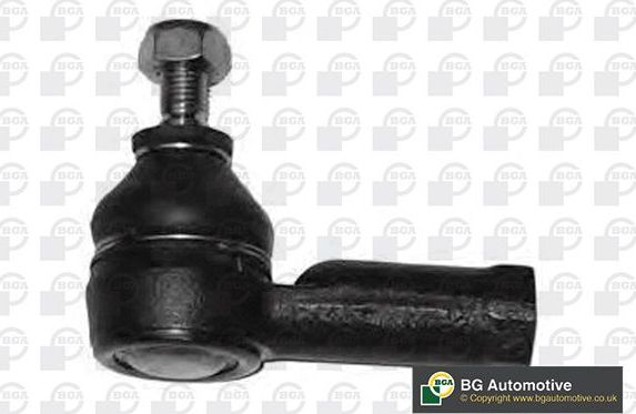 Наконечник рулевой тяги BGA. Артикул SR9512