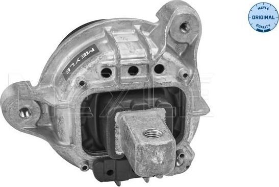 Подушка (опора) двигателя Meyle Original правая для BMW 5 VI (F10/F11/F07) 2009-2017. Артикул 300 221 1148