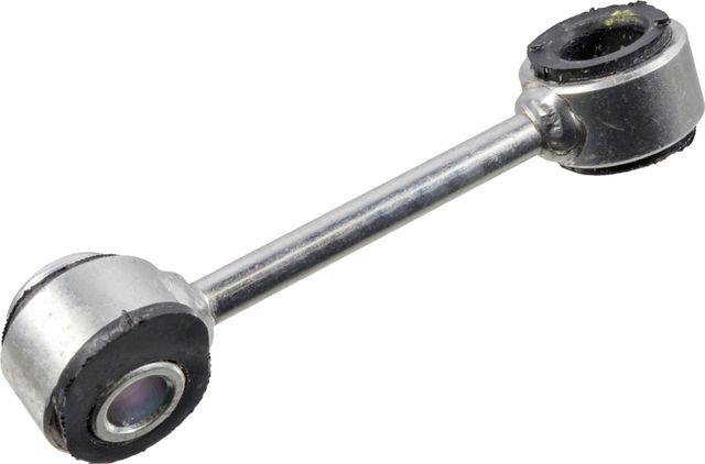 Стойка (тяга) стабилизатора Febi Bilstein (сталь). Артикул 11022