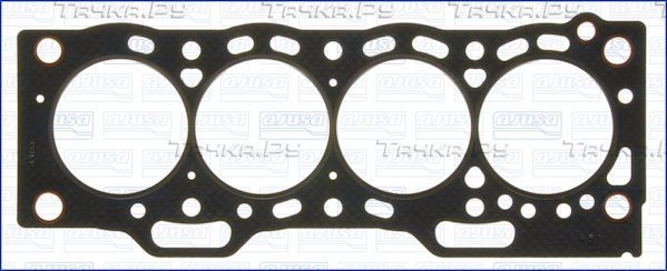 Прокладка ГБЦ Ajusa для Toyota Corolla E80 1983-1987. Артикул 10016700