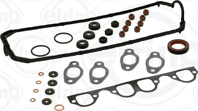Комплект прокладок ГБЦ Elring для Volkswagen Transporter T4 1990-2003. Артикул 915.130
