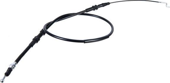 Трос ручника (тросик ручного тормоза) Stellox. Артикул 29-96148-SX