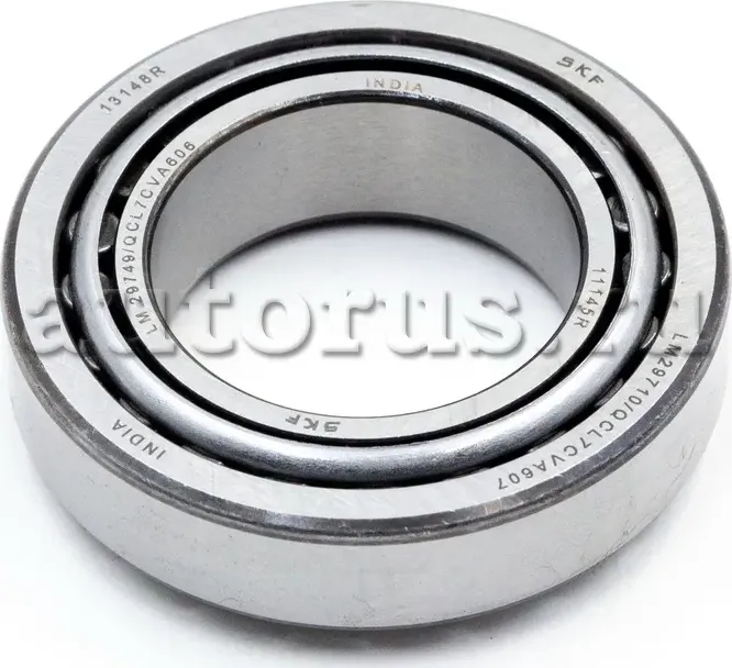 Подшипник кпп 38. 1х65х10 roll la VAG. Артикул 003519185F