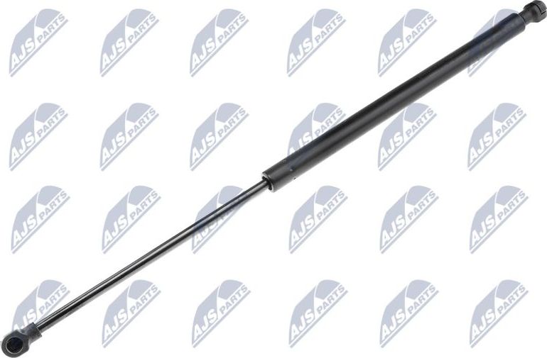 Амортизатор (упор) багажника NTY. Артикул AE-TY-012