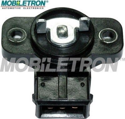 Датчик положения дроссельной заслонки Mobiletron. Артикул TP-K002