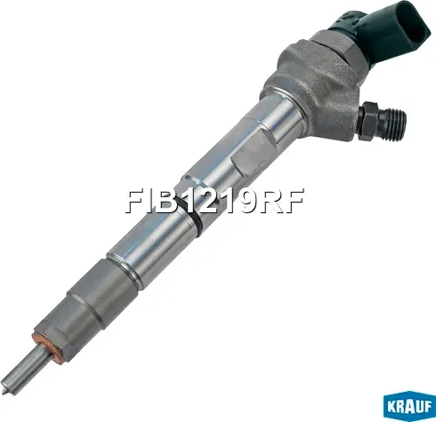 Форсунка топливная Krauf. Артикул FIB1219RF