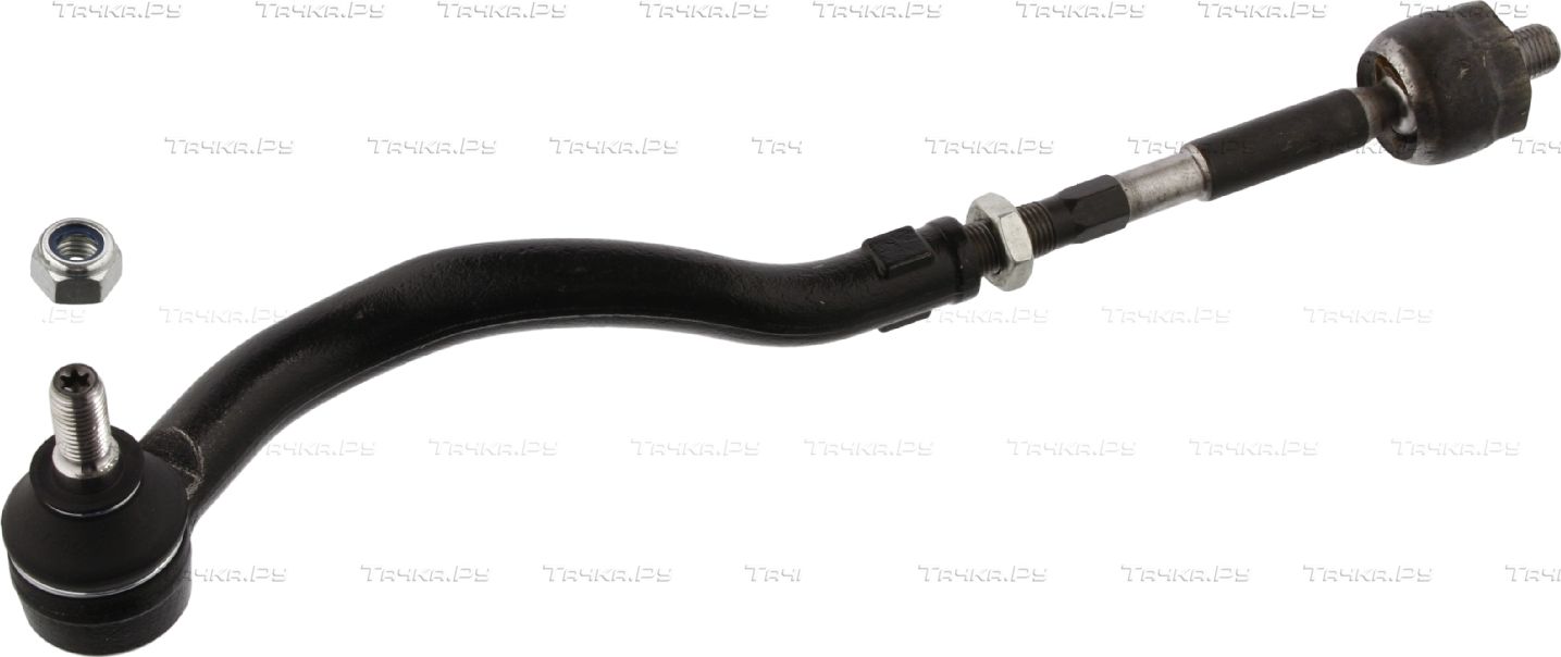 Рулевая тяга поперечная Febi Bilstein ProKit. Артикул 11996